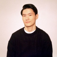 Photo of Chris Hyorok Lee